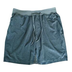 Lululemon T.H.E. Linerless Shorts Men’s Large